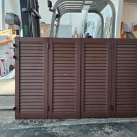 Persiane per finestre 