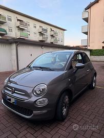 Fiat 500 (2015-->) - 2018