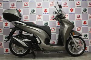Honda SH 350