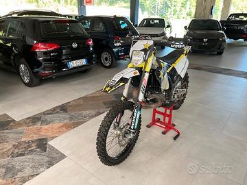 Husqvarna TC 300 - 2022