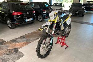 Husqvarna TC 300 - 2022