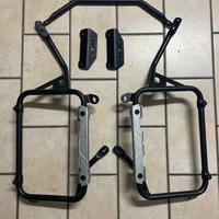 Portavaligie laterali Givi