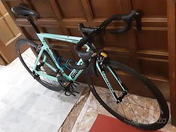 Bianchi Aria 2019 fullcarbon OK