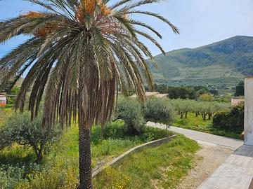 Appartamento rustico in sicilia stagionale