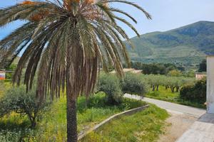 Appartamento rustico in sicilia stagionale