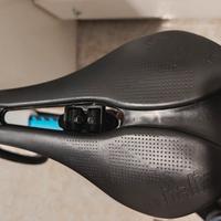 Selle Italia green 