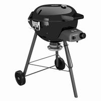 Barbecue a gas chelsea 480g