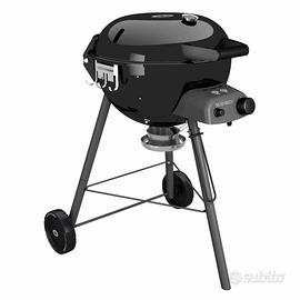 Barbecue a gas chelsea 480g