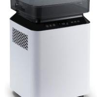 Kalopsia Deumidificatore Elettrico Professionale