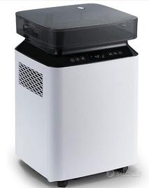 Kalopsia Deumidificatore Elettrico Professionale