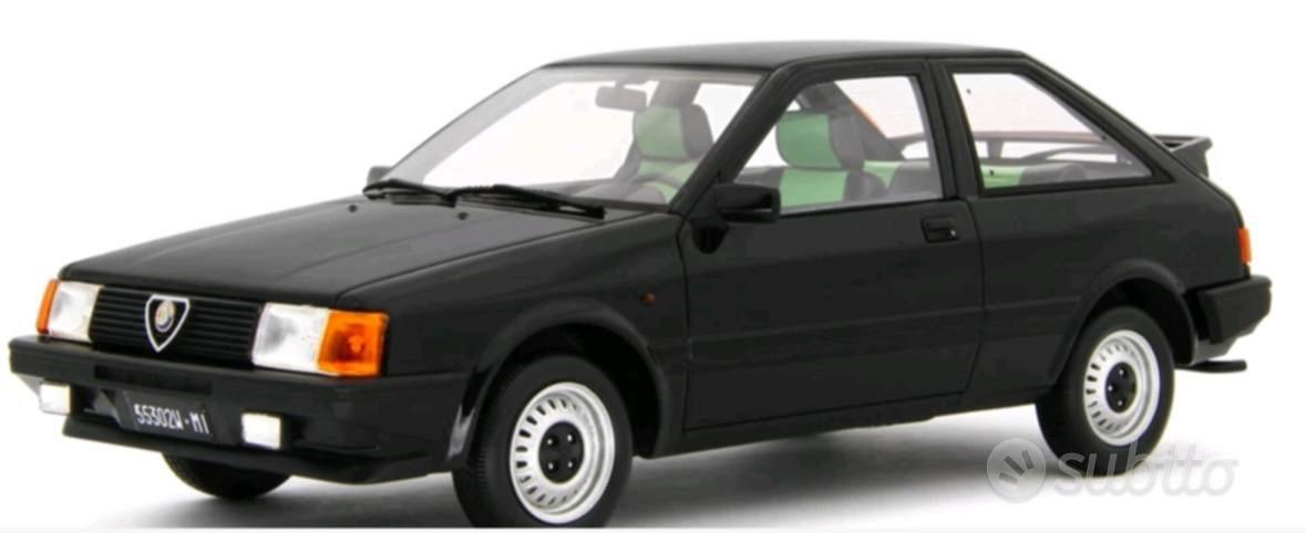 Alfa Romeo Arna 1.3 Nera