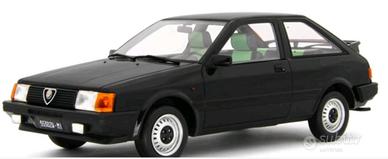 Alfa Romeo Arna 1.3 Nera