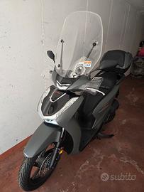 HONDA SH 125 SPORT ABS