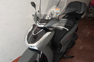 HONDA SH 125 SPORT ABS