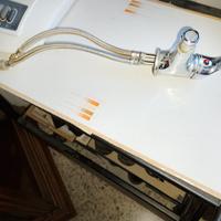 Miscelatore flory usa nuovo 