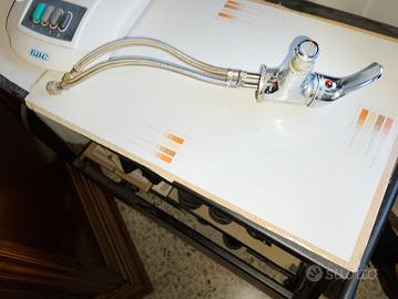 Miscelatore flory usa nuovo 