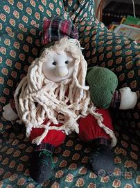 Babbo natale
