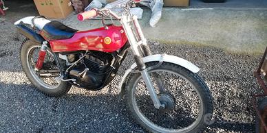 Montesa Cota 348