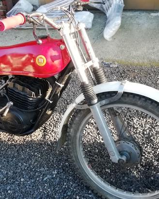 Montesa Cota 348