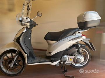 Liberty 125