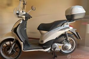 Liberty 125