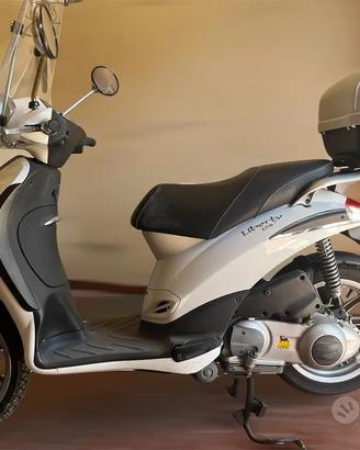 Liberty 125