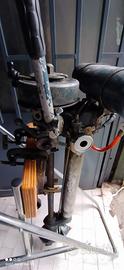 Motore Fuoribordo Seagull 1967 5HP
