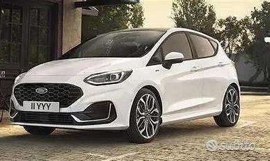 Ricambi ford fiesta 2024