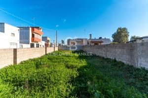 Terreno Edificabile - Vernole