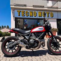 Ducati Scrambler 800- PROMO VACANZE PASSAGGIO GRAT