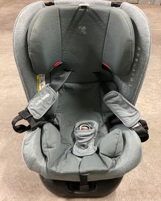 Seggiolino auto