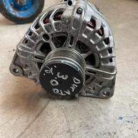 Alternatore Per Fiat Ducato 2010 3.0 Diesel