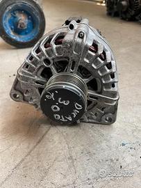 Alternatore Per Fiat Ducato 2010 3.0 Diesel