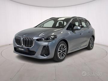 BMW Serie 2 220d Active Tourer 48V MSport