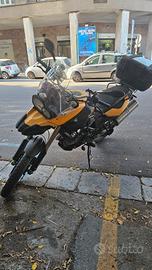 bmw gs f 800