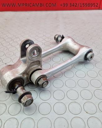 LEVERAGGI LEVERAGGIO YAMAHA YZF 250 2015 2014 YZ F