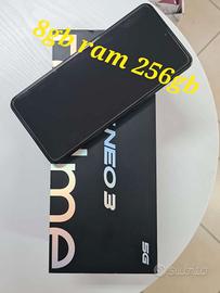 REALME GT 3 NEO 256GB LIMITED EDITION 