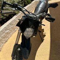 Ktm 640 LC4 prestige