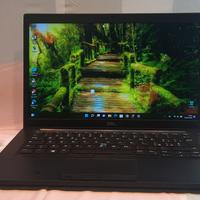 💻 Dell Latitude 7490 – i7 | 32GB RAM | 512Gb SSD