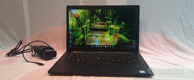 💻 Dell Latitude 7490 – i7 | 32GB RAM | 512Gb SSD