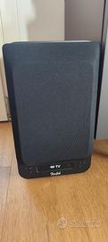 Impianto Audio Completo casse + sub + streamer