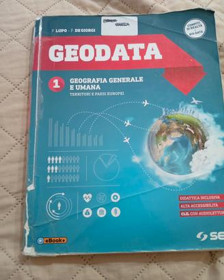geodata 1