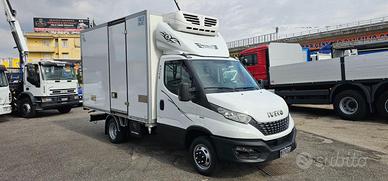 IVECO DAILY 35-160 FRIGO+GANCIERA FRCX8-2027 EU