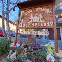 Pausa in tranquillità