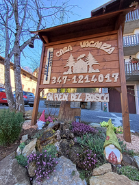 Pausa in tranquillità