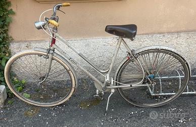 Bicicletta Legnano