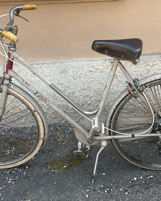 Bicicletta Legnano