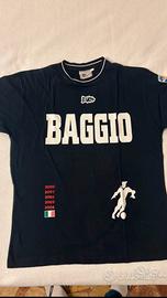 Baggio maglia brescia