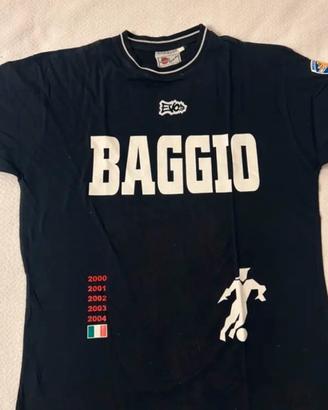 Baggio maglia brescia