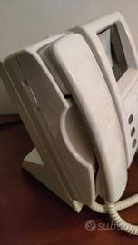 Base da tavolo per videocitofono Elvox